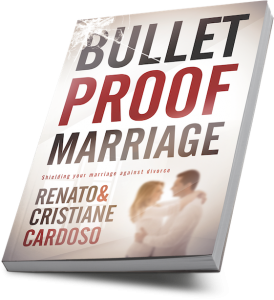 Bulletproof Marriage