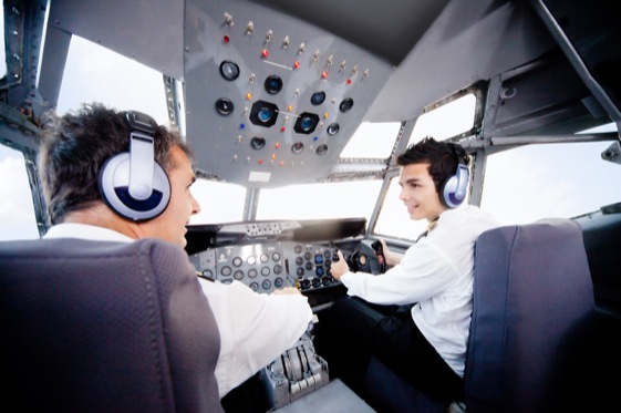 Auto-pilot