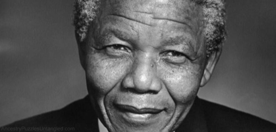 Imagem de capa - What Nelson Mandela taught about love that can change your relationship