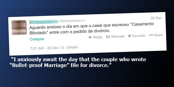 Bullet-Proof Marriage book