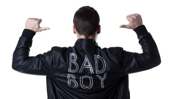 bad-boy