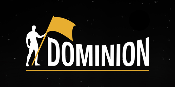 Imagem de capa - DOMINION: the first UCKG event only for MEN