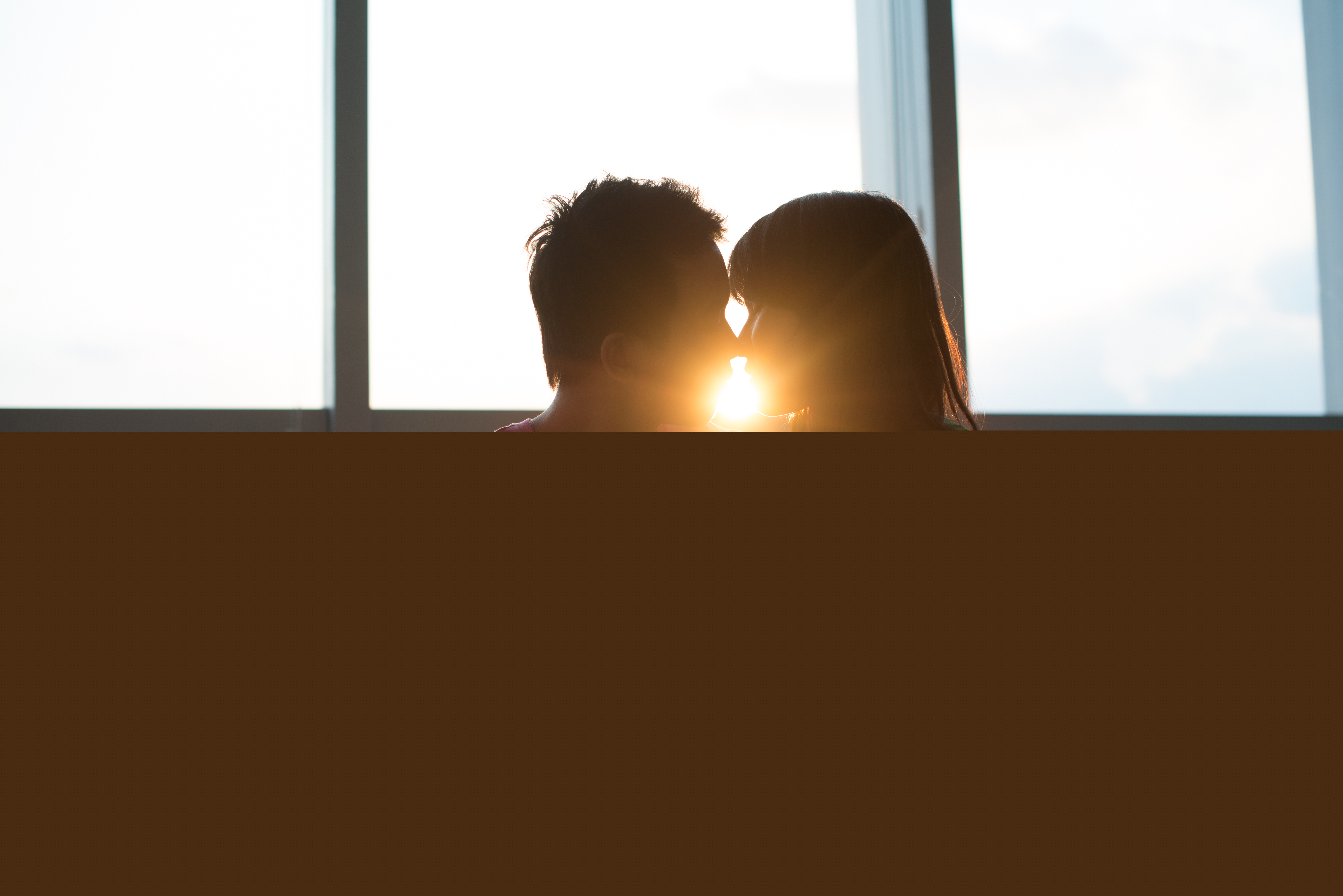 Imagem de capa - Como brigar e acabar em beijos